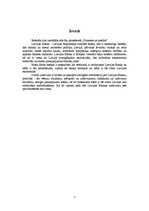 Referāts 'Latvijas Banka', 3.