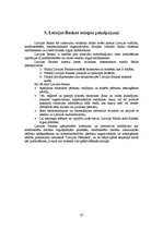 Referāts 'Latvijas Banka', 10.