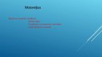 Prezentācija 'Motoreļlas', 3.