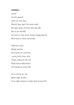 Eseja 'Mūsu ģimene', 2.