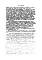 Referāts 'Sokrats', 2.