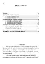 Referāts 'Krimināltiesiskās un administratīvās atbildības raksturojums', 2.