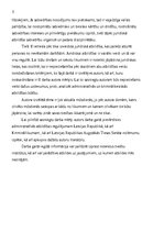 Referāts 'Krimināltiesiskās un administratīvās atbildības raksturojums', 3.