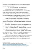 Referāts 'Krimināltiesiskās un administratīvās atbildības raksturojums', 9.