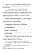 Referāts 'Krimināltiesiskās un administratīvās atbildības raksturojums', 10.