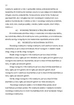 Referāts 'Krimināltiesiskās un administratīvās atbildības raksturojums', 13.