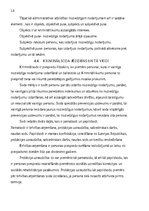Referāts 'Krimināltiesiskās un administratīvās atbildības raksturojums', 14.