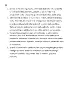 Referāts 'Krimināltiesiskās un administratīvās atbildības raksturojums', 16.