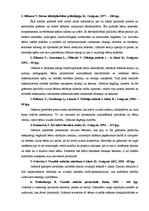 Konspekts 'Vizuālās mākslas grāmatu analīze', 1.