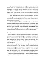 Referāts 'Kādas ģimenes savstarpējo attiecību analīze', 1.