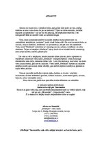Biznesa plāns 'Viesu nama apraksts', 3.