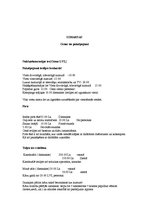 Biznesa plāns 'Viesu nama apraksts', 5.