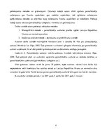 Referāts 'Pamatlīdzekļu saņemšana, izslēgšana, pārvērtēšana, to atspoguļošana uzņēmuma grā', 4.