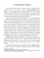 Referāts 'Pamatlīdzekļu saņemšana, izslēgšana, pārvērtēšana, to atspoguļošana uzņēmuma grā', 10.