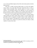 Referāts 'Pamatlīdzekļu saņemšana, izslēgšana, pārvērtēšana, to atspoguļošana uzņēmuma grā', 25.