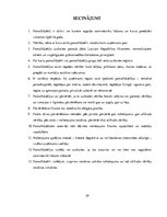 Referāts 'Pamatlīdzekļu saņemšana, izslēgšana, pārvērtēšana, to atspoguļošana uzņēmuma grā', 29.