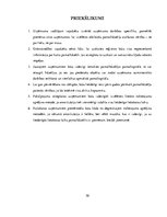 Referāts 'Pamatlīdzekļu saņemšana, izslēgšana, pārvērtēšana, to atspoguļošana uzņēmuma grā', 30.