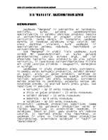 Diplomdarbs 'Tirgus izpēte un mārketinga iespēju noteikšana uzņēmumā', 47.