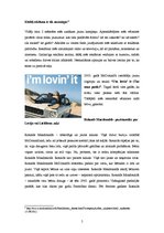 Referāts 'Zīmola "McDonald’s" attīstība', 5.