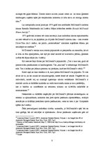 Referāts 'Zīmola "McDonald’s" attīstība', 9.