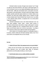 Referāts 'Zīmola "McDonald’s" attīstība', 11.