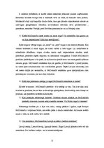 Referāts 'Zīmola "McDonald’s" attīstība', 12.