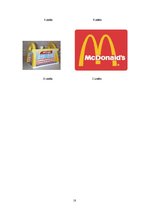 Referāts 'Zīmola "McDonald’s" attīstība', 18.