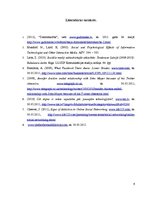 Referāts 'Mediju atkarība. Sociālie tīkli', 9.