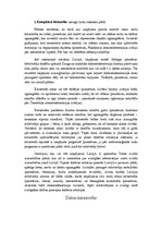 Referāts 'Valstī iespējamās dabas katastrofas un to sekas', 3.