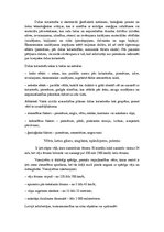 Referāts 'Valstī iespējamās dabas katastrofas un to sekas', 4.