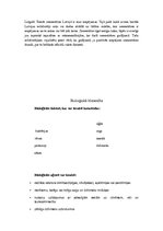 Referāts 'Valstī iespējamās dabas katastrofas un to sekas', 10.