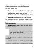 Konspekts 'Communication Partners Versatility Cultural Communication', 3.