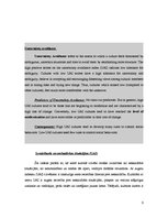 Konspekts 'Communication Partners Versatility Cultural Communication', 6.