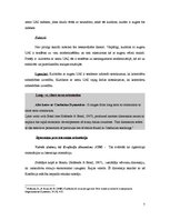 Konspekts 'Communication Partners Versatility Cultural Communication', 7.