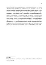 Referāts 'Laulību noslēgšanas tiesiskais regulējums', 21.