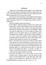 Referāts 'Laulību noslēgšanas tiesiskais regulējums', 22.