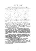 Eseja 'Cīnīsimies ar pavasara nogurumu!', 3.