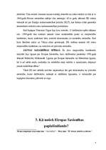 Referāts 'Latvijas iestāšanās Eiropas Savienībā', 4.