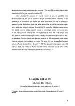 Referāts 'Latvijas iestāšanās Eiropas Savienībā', 6.