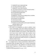 Referāts 'Latvijas iestāšanās Eiropas Savienībā', 16.