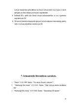 Referāts 'Latvijas iestāšanās Eiropas Savienībā', 26.