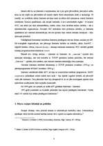 Referāts 'Masu saziņas līdzekļi - "ceturtā vara"', 8.