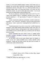 Referāts 'Masu saziņas līdzekļi - "ceturtā vara"', 12.