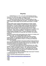 Referāts 'Krišjānis Barons', 4.