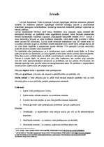 Referāts 'Apkārtējās vides piesārņojuma problēmas un to risinājumi', 3.