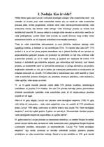 Referāts 'Apkārtējās vides piesārņojuma problēmas un to risinājumi', 5.