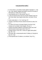 Referāts 'Apkārtējās vides piesārņojuma problēmas un to risinājumi', 77.