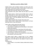 Konspekts 'Ražošanas operatīvās vadīšanas būtība', 1.