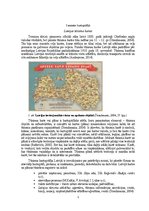 Eseja 'Tūrisma kartes Latvijā', 1.