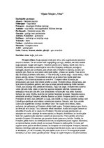 Konspekts 'Viljams Šekspīrs "Vētra"', 1.